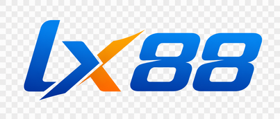 LX88 Logo